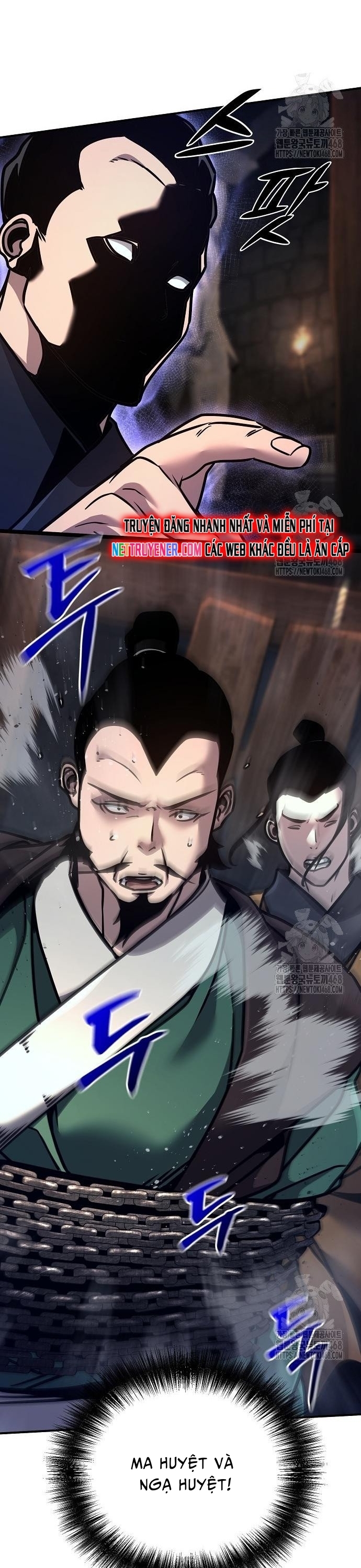 Tiểu Tử Đáng Ngờ Lại Là Cao Thủ Chap 86 - Next Chap 87