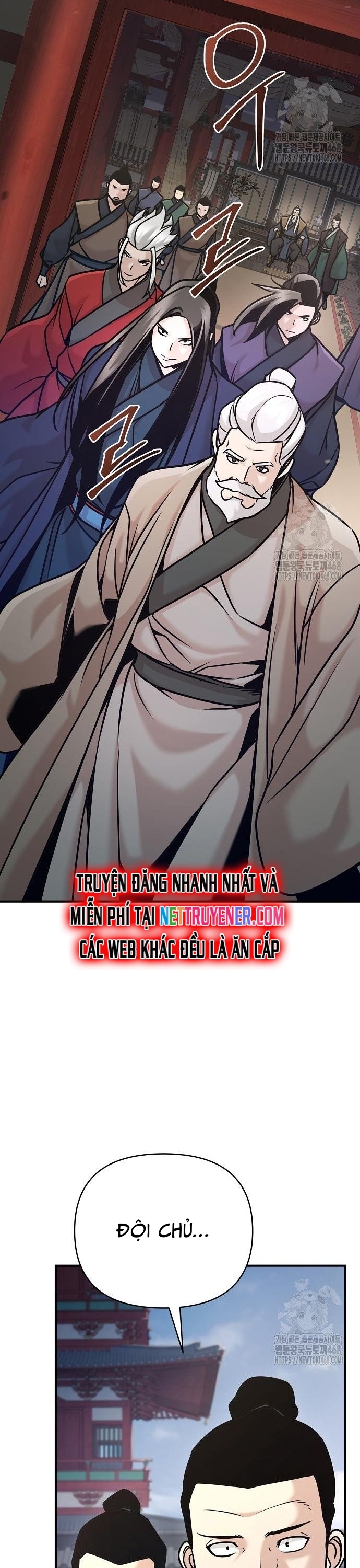 Tiểu Tử Đáng Ngờ Lại Là Cao Thủ Chap 86 - Next Chap 87