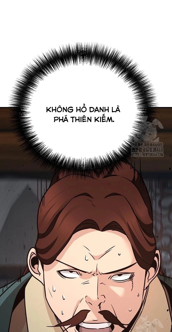 Tiểu Tử Đáng Ngờ Lại Là Cao Thủ Chap 87 - Next Chap 88