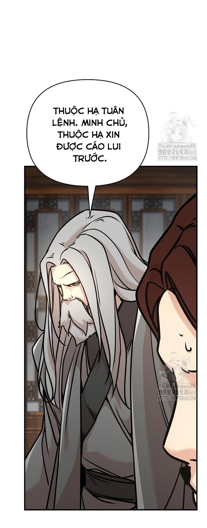 Tiểu Tử Đáng Ngờ Lại Là Cao Thủ Chap 87 - Next Chap 88