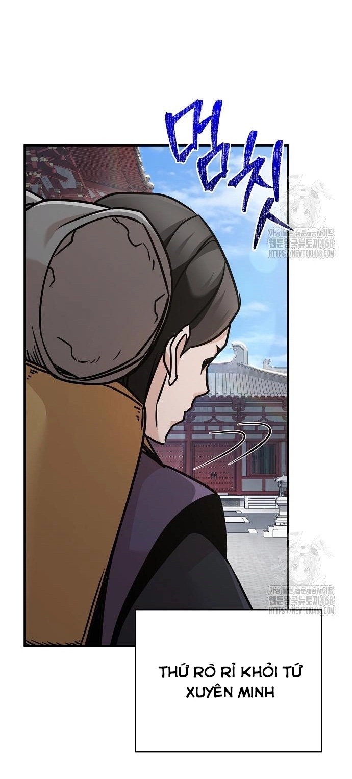 Tiểu Tử Đáng Ngờ Lại Là Cao Thủ Chap 87 - Next Chap 88