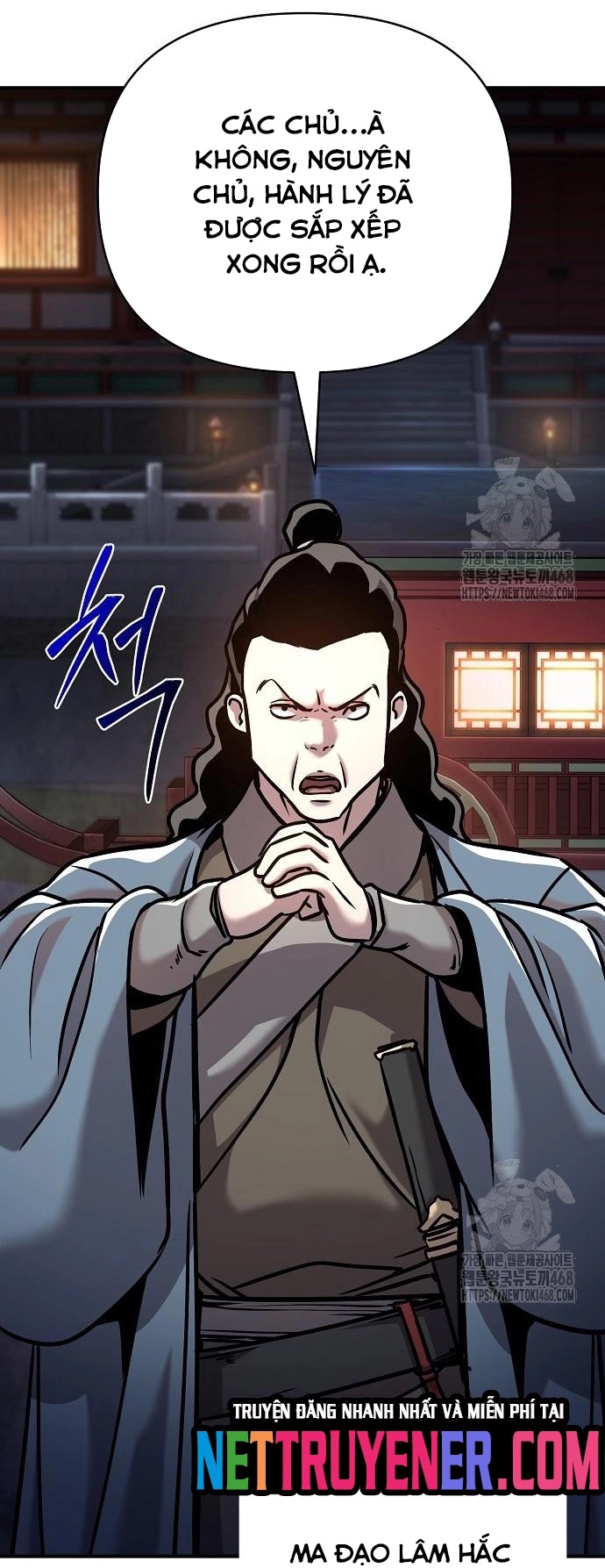 Tiểu Tử Đáng Ngờ Lại Là Cao Thủ Chap 87 - Next Chap 88