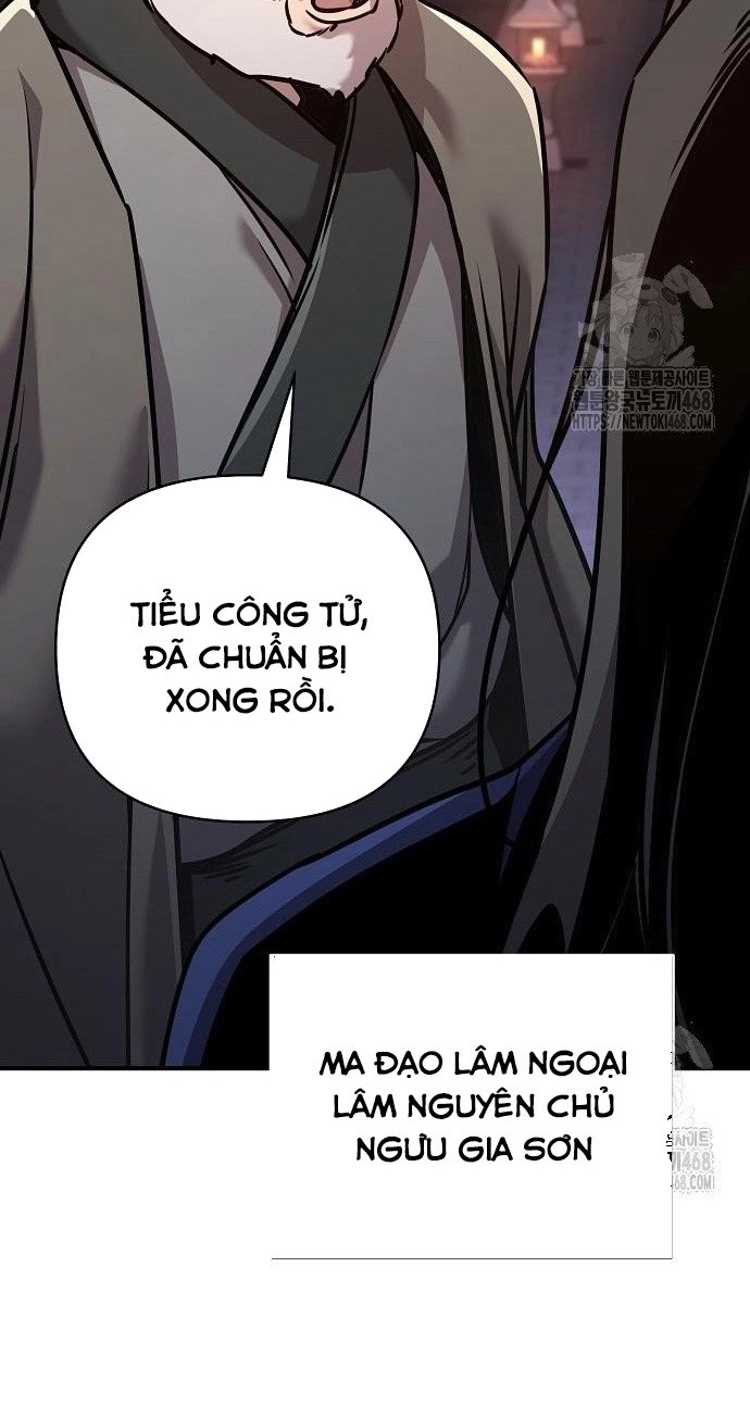 Tiểu Tử Đáng Ngờ Lại Là Cao Thủ Chap 87 - Next Chap 88