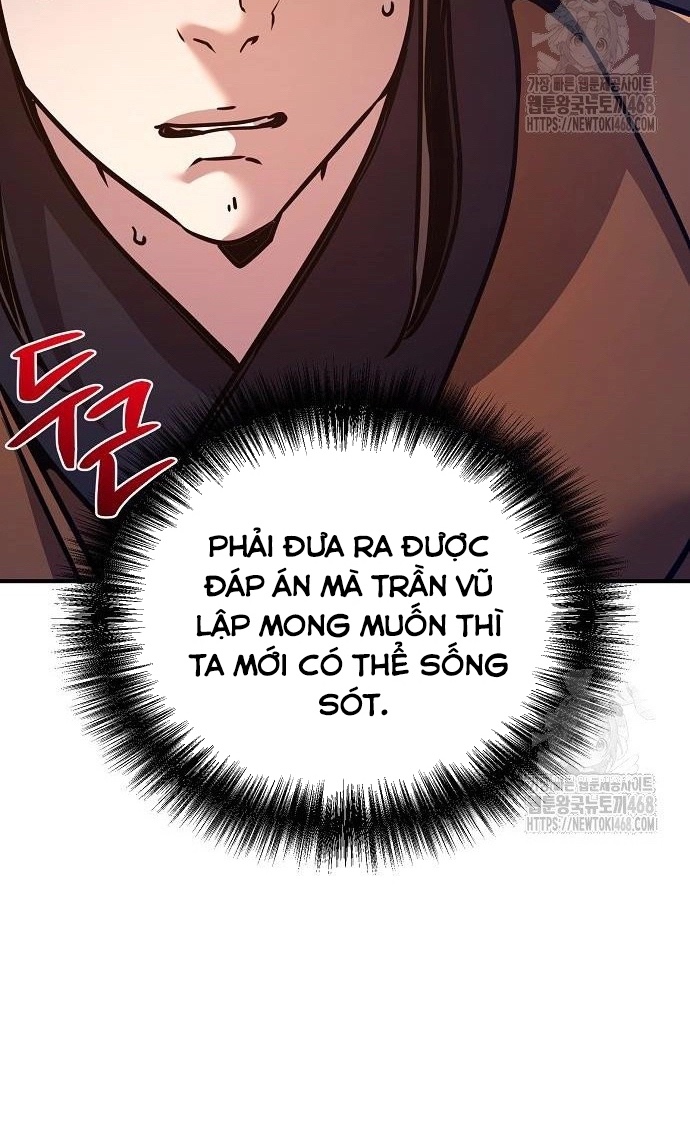 Tiểu Tử Đáng Ngờ Lại Là Cao Thủ Chap 87 - Next Chap 88