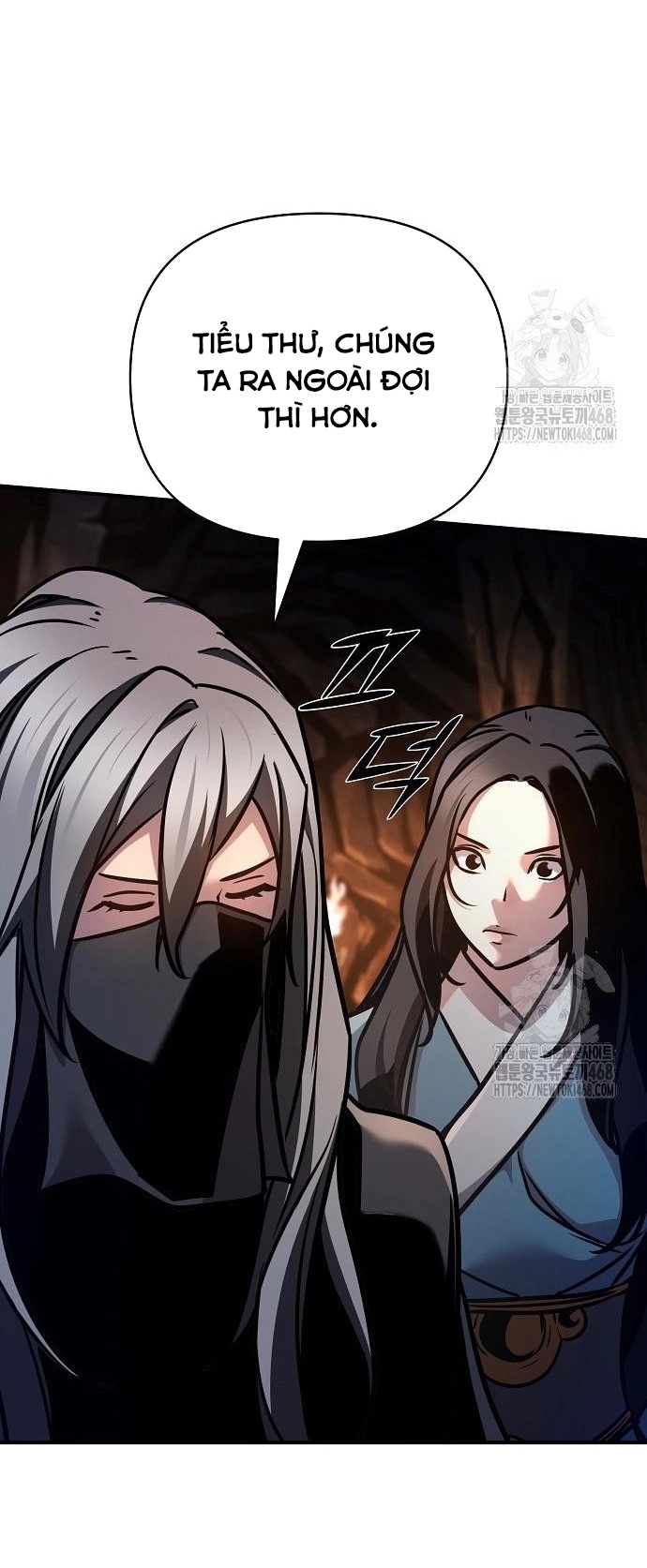 Tiểu Tử Đáng Ngờ Lại Là Cao Thủ Chap 87 - Next Chap 88