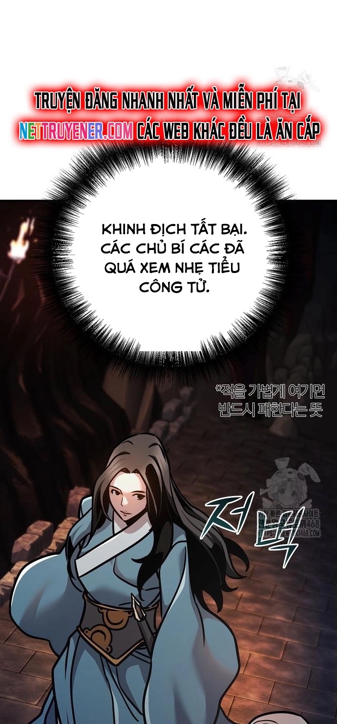 Tiểu Tử Đáng Ngờ Lại Là Cao Thủ Chap 87 - Next Chap 88