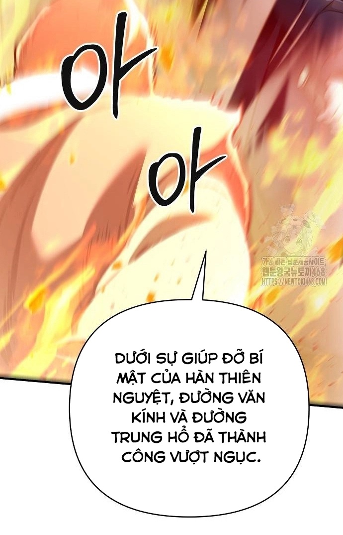 Tiểu Tử Đáng Ngờ Lại Là Cao Thủ Chap 87 - Next Chap 88