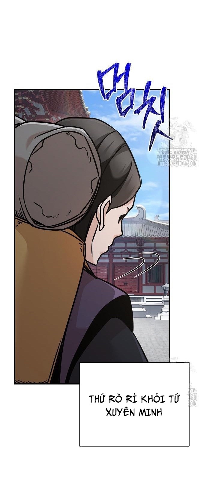 Tiểu Tử Đáng Ngờ Lại Là Cao Thủ Chap 88 - Next Chap 89