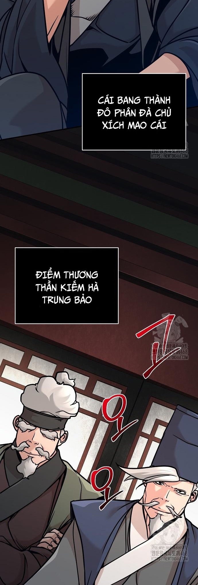 Tiểu Tử Đáng Ngờ Lại Là Cao Thủ Chap 88 - Next Chap 89