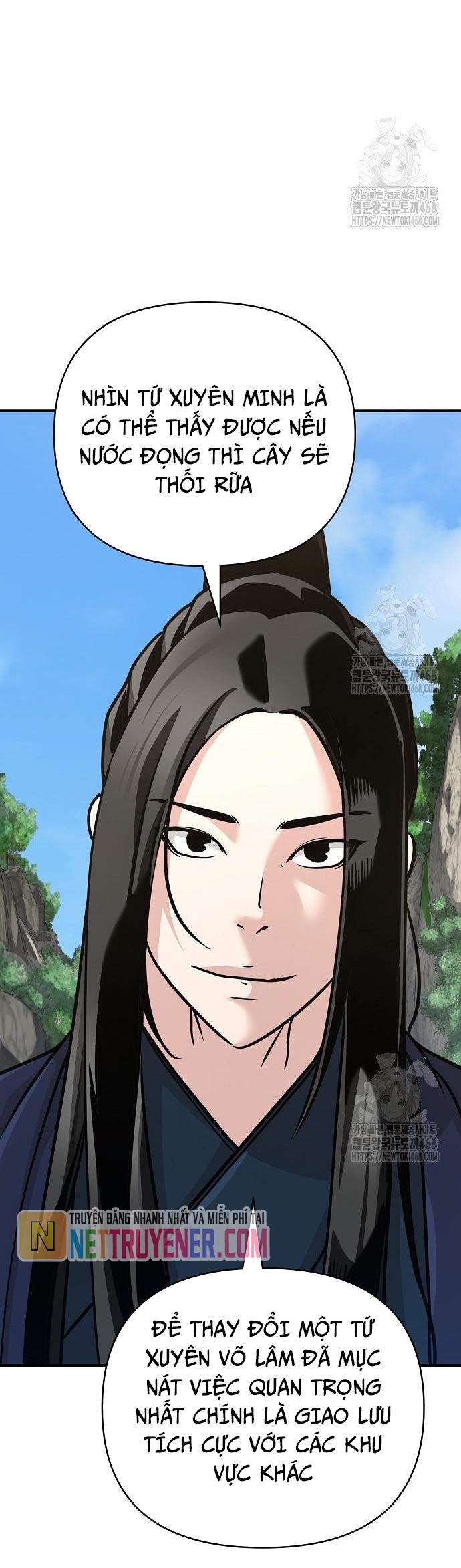 Tiểu Tử Đáng Ngờ Lại Là Cao Thủ Chap 88 - Next Chap 89