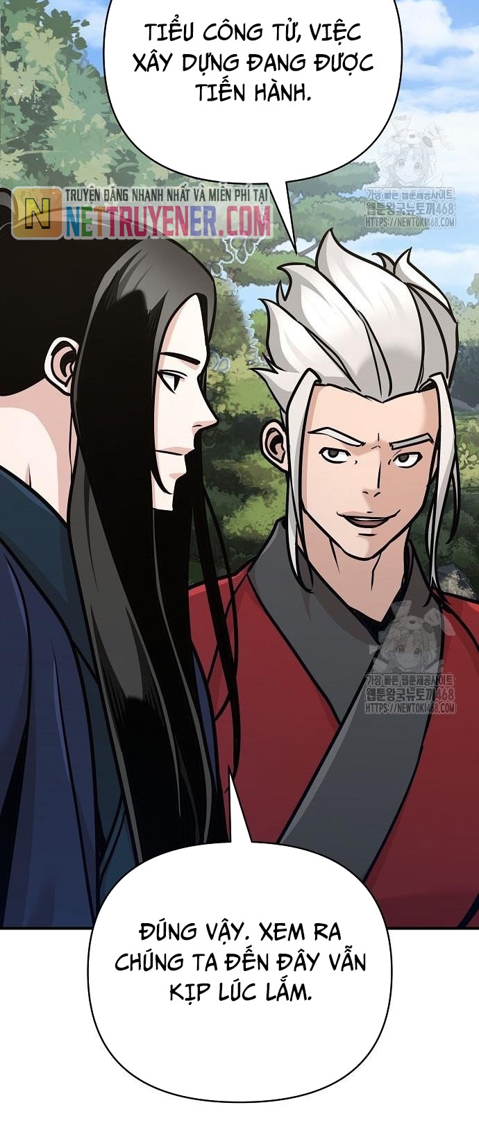 Tiểu Tử Đáng Ngờ Lại Là Cao Thủ Chap 88 - Next Chap 89