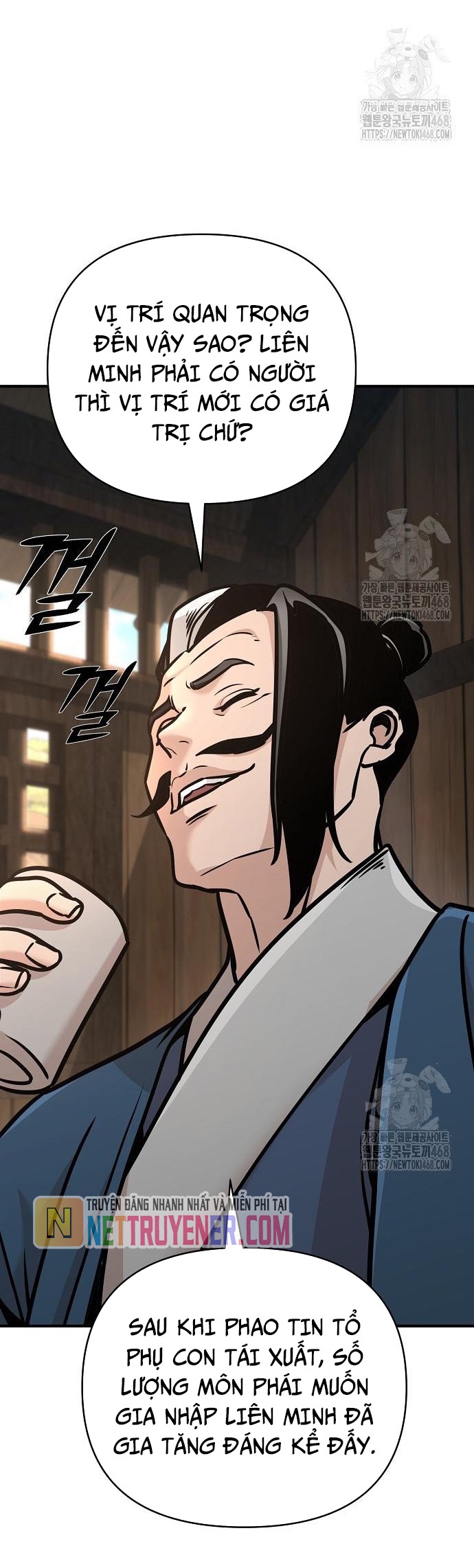 Tiểu Tử Đáng Ngờ Lại Là Cao Thủ Chap 88 - Next Chap 89