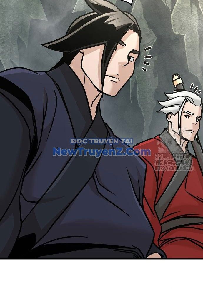 Tiểu Tử Đáng Ngờ Lại Là Cao Thủ Chap 89 - Next Chap 90