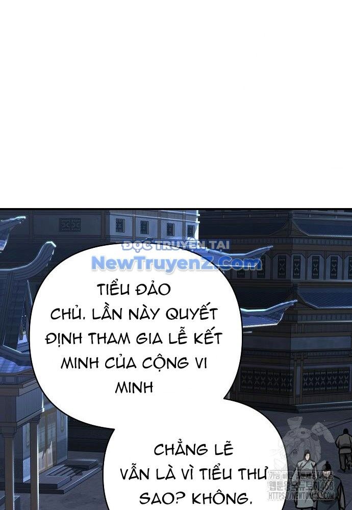Tiểu Tử Đáng Ngờ Lại Là Cao Thủ Chap 90 - Next Chap 91