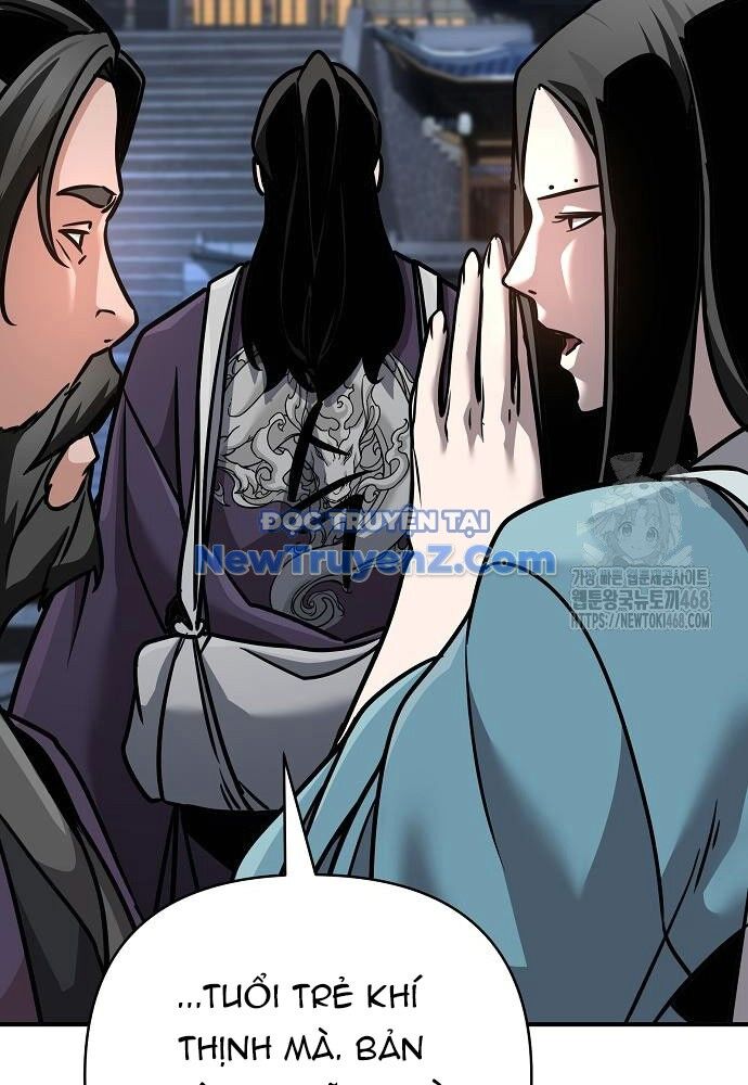 Tiểu Tử Đáng Ngờ Lại Là Cao Thủ Chap 90 - Next Chap 91