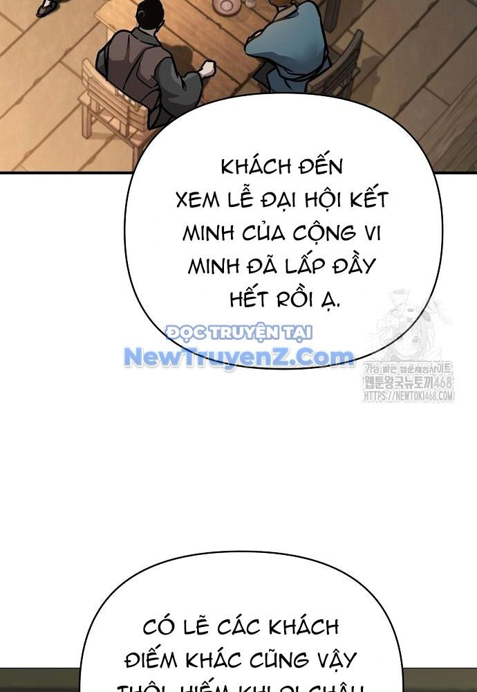 Tiểu Tử Đáng Ngờ Lại Là Cao Thủ Chap 90 - Next Chap 91