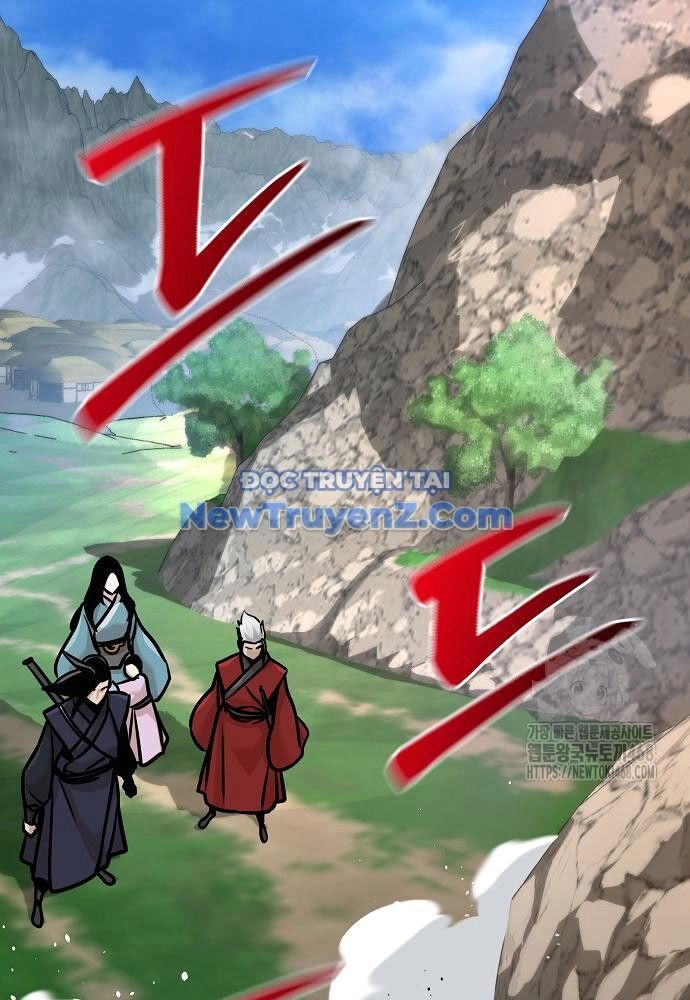 Tiểu Tử Đáng Ngờ Lại Là Cao Thủ Chap 90 - Next Chap 91