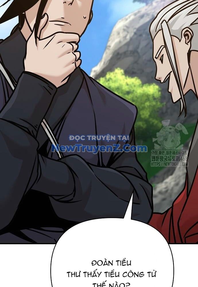 Tiểu Tử Đáng Ngờ Lại Là Cao Thủ Chap 90 - Next Chap 91