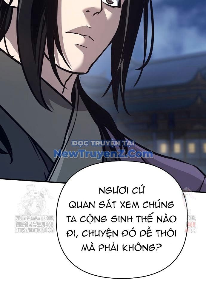 Tiểu Tử Đáng Ngờ Lại Là Cao Thủ Chap 91 - Next Chap 92