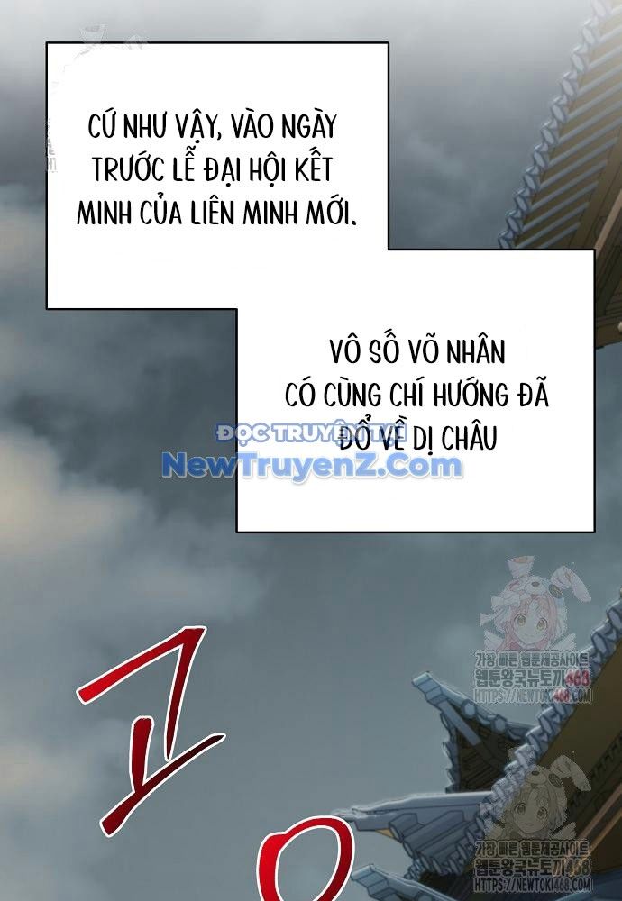 Tiểu Tử Đáng Ngờ Lại Là Cao Thủ Chap 91 - Next Chap 92