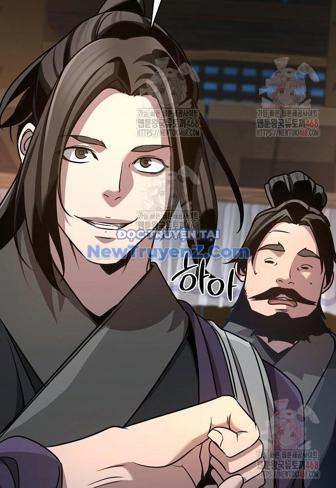 Tiểu Tử Đáng Ngờ Lại Là Cao Thủ Chap 91 - Next Chap 92