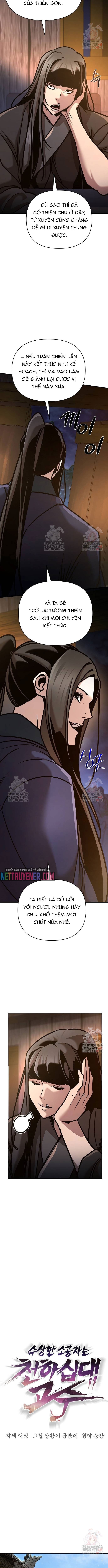 Tiểu Tử Đáng Ngờ Lại Là Cao Thủ Chap 94 - Next Chap 95