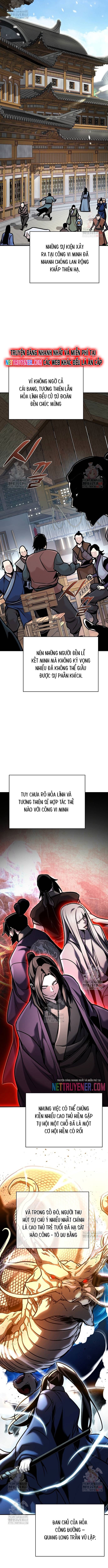 Tiểu Tử Đáng Ngờ Lại Là Cao Thủ Chap 94 - Next Chap 95