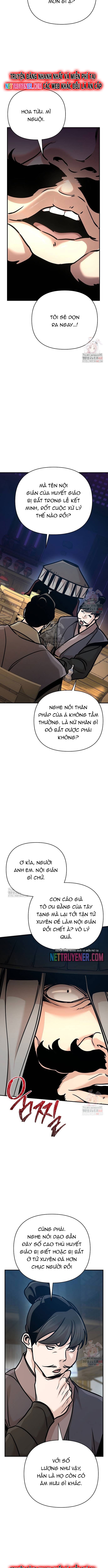 Tiểu Tử Đáng Ngờ Lại Là Cao Thủ Chap 94 - Next Chap 95