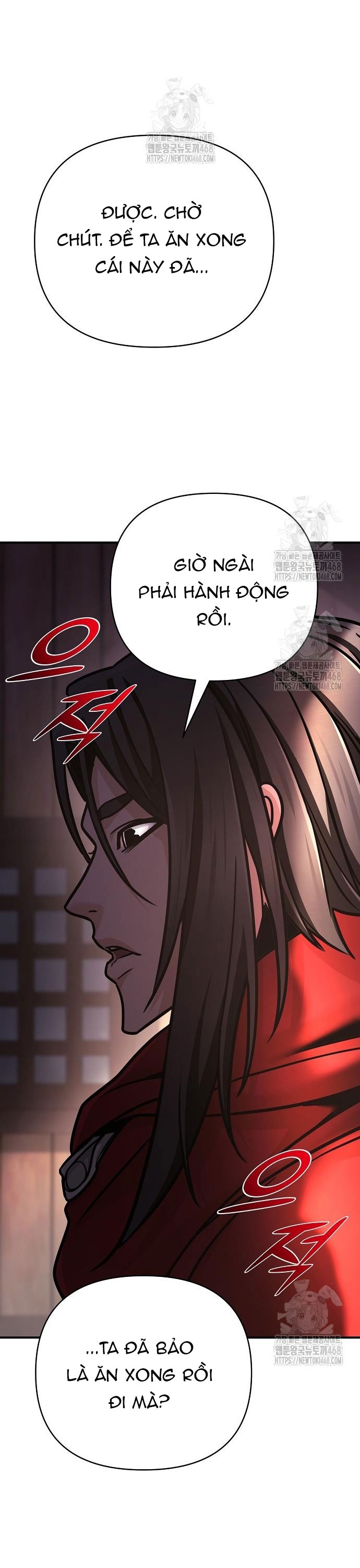 Tiểu Tử Đáng Ngờ Lại Là Cao Thủ Chap 96 - Next Chap 97