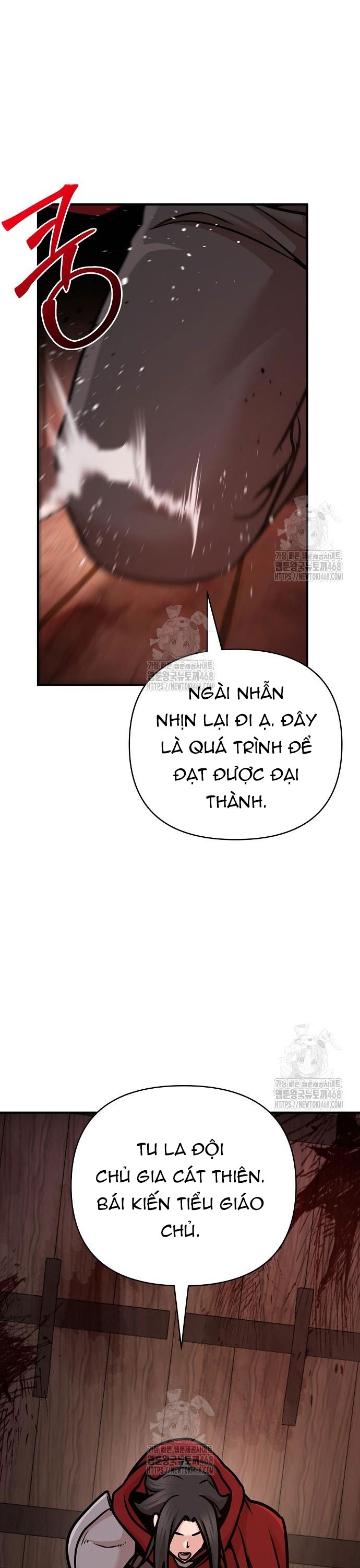 Tiểu Tử Đáng Ngờ Lại Là Cao Thủ Chap 96 - Next Chap 97