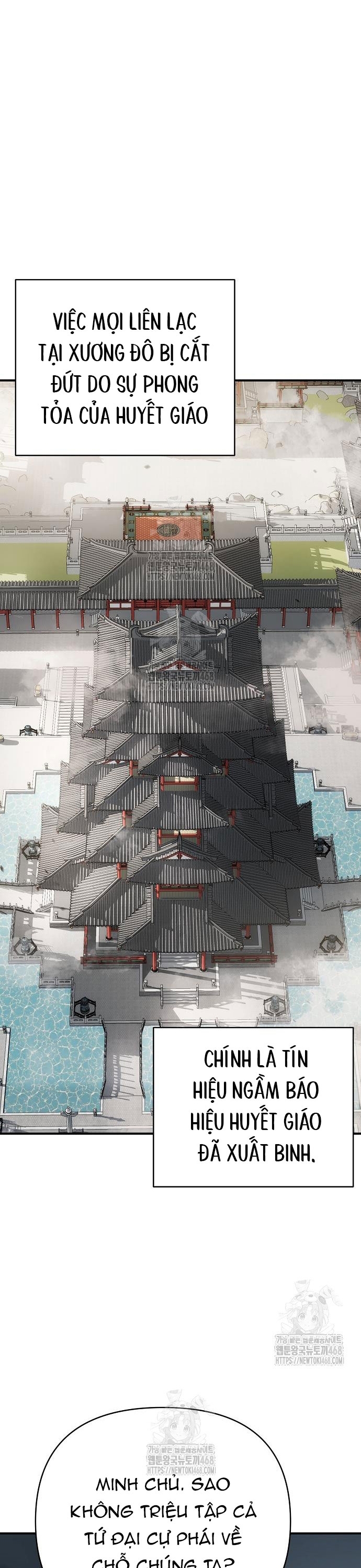 Tiểu Tử Đáng Ngờ Lại Là Cao Thủ Chap 96 - Next Chap 97