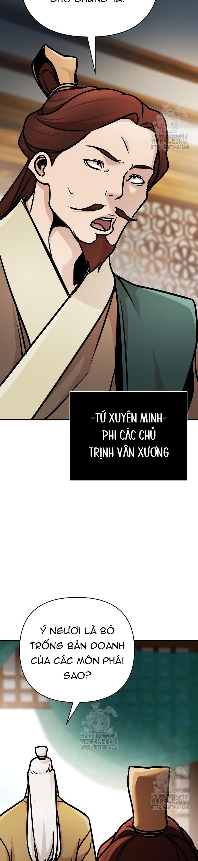 Tiểu Tử Đáng Ngờ Lại Là Cao Thủ Chap 96 - Next Chap 97