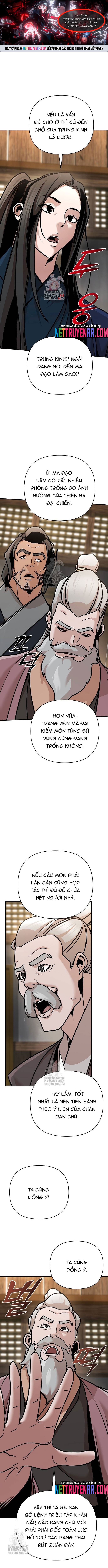 Tiểu Tử Đáng Ngờ Lại Là Cao Thủ Chap 97 - Next Chap 98