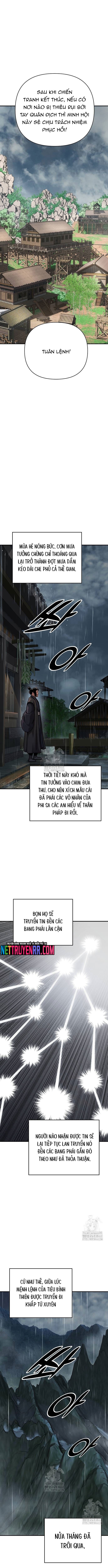 Tiểu Tử Đáng Ngờ Lại Là Cao Thủ Chap 97 - Next Chap 98