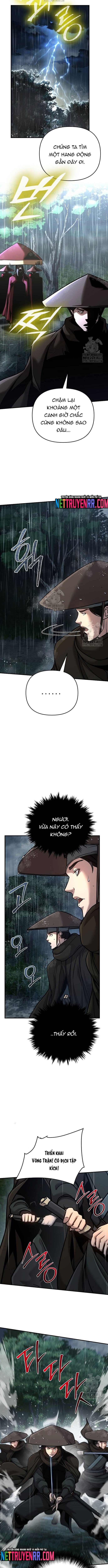 Tiểu Tử Đáng Ngờ Lại Là Cao Thủ Chap 97 - Next Chap 98