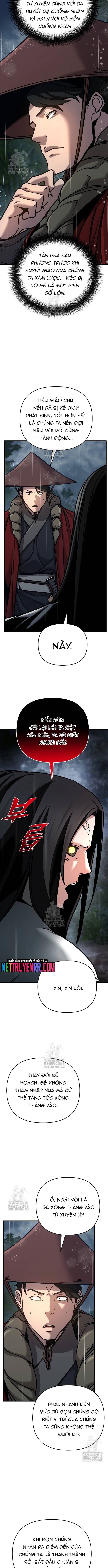Tiểu Tử Đáng Ngờ Lại Là Cao Thủ Chap 97 - Next Chap 98