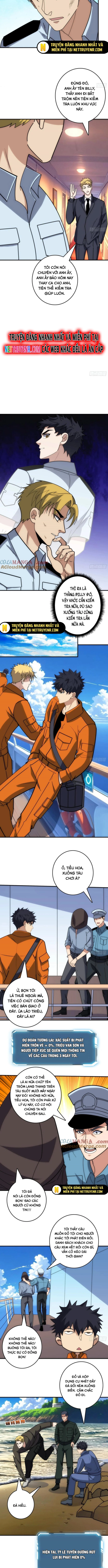 Tin Tức Của Toàn Tri Giả Chap 40 - Next Chap 41