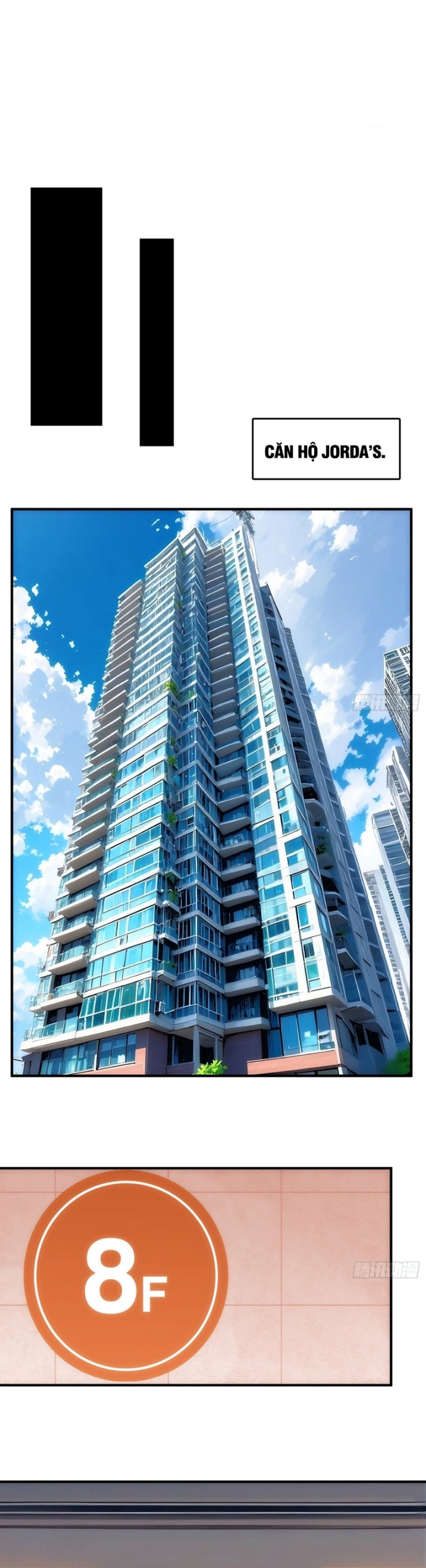 Tin Tức Của Toàn Tri Giả Chap 41 - Next Chap 42