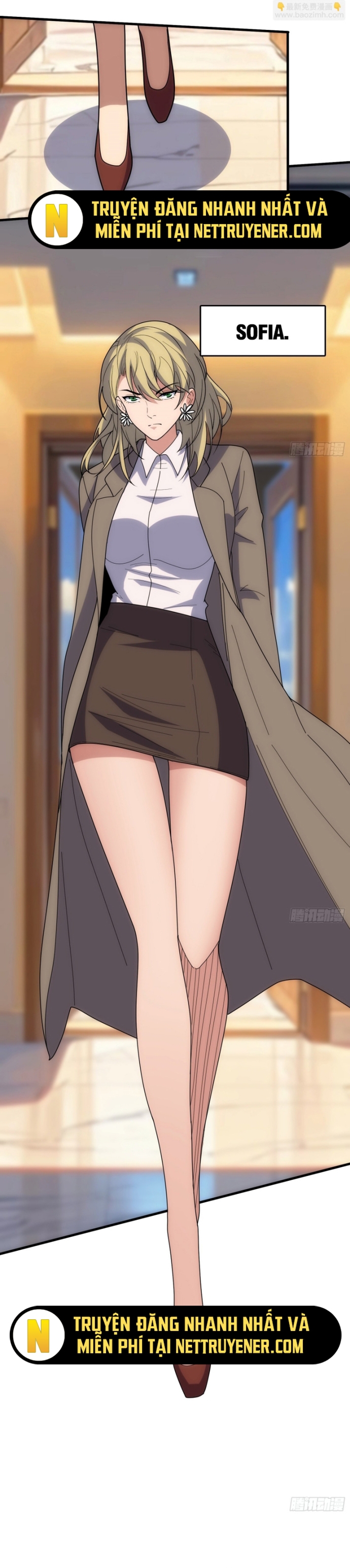 Tin Tức Của Toàn Tri Giả Chap 41 - Next Chap 42