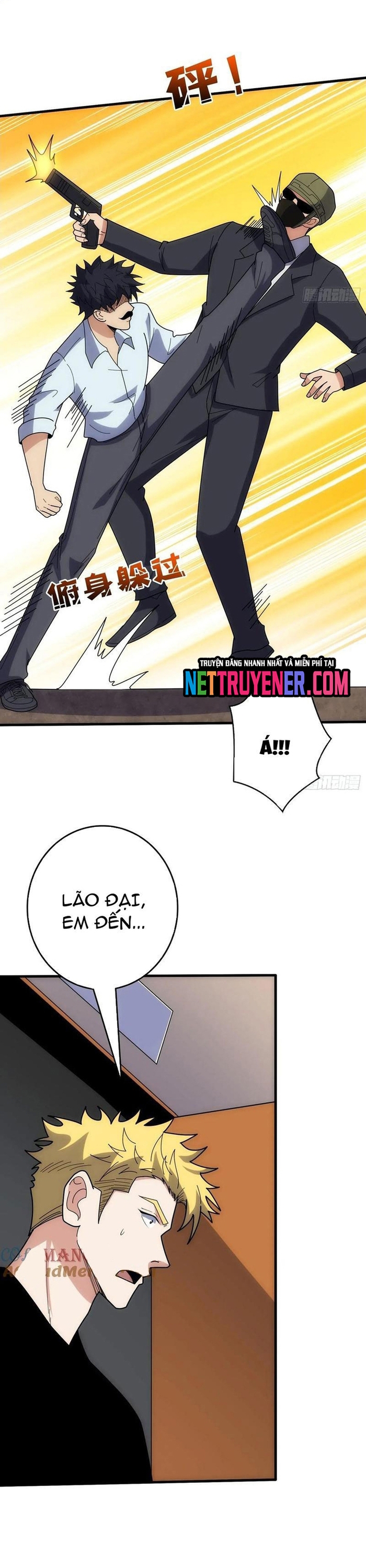 Tin Tức Của Toàn Tri Giả Chap 42 - Next Chap 43