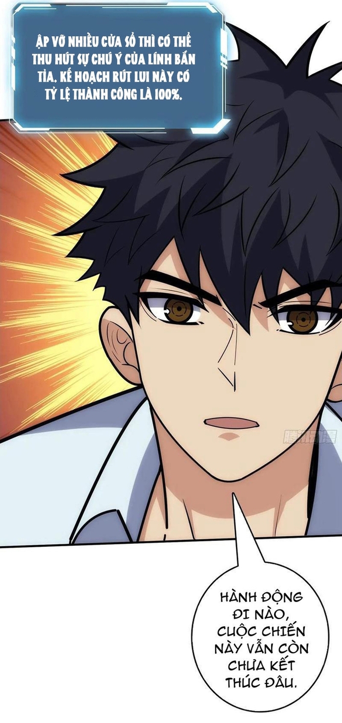 Tin Tức Của Toàn Tri Giả Chap 42 - Next Chap 43