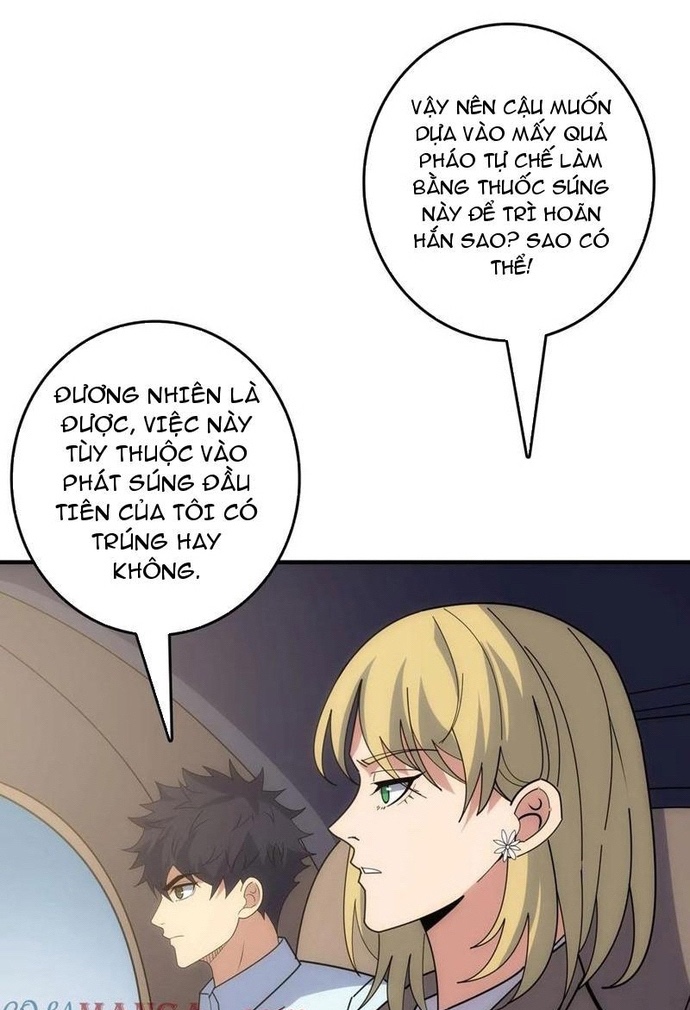 Tin Tức Của Toàn Tri Giả Chap 44 - Next Chap 45