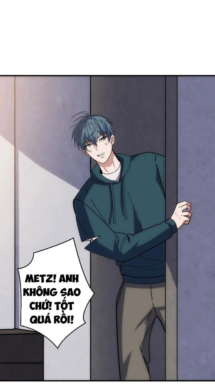 Tin Tức Của Toàn Tri Giả Chap 44 - Next Chap 45