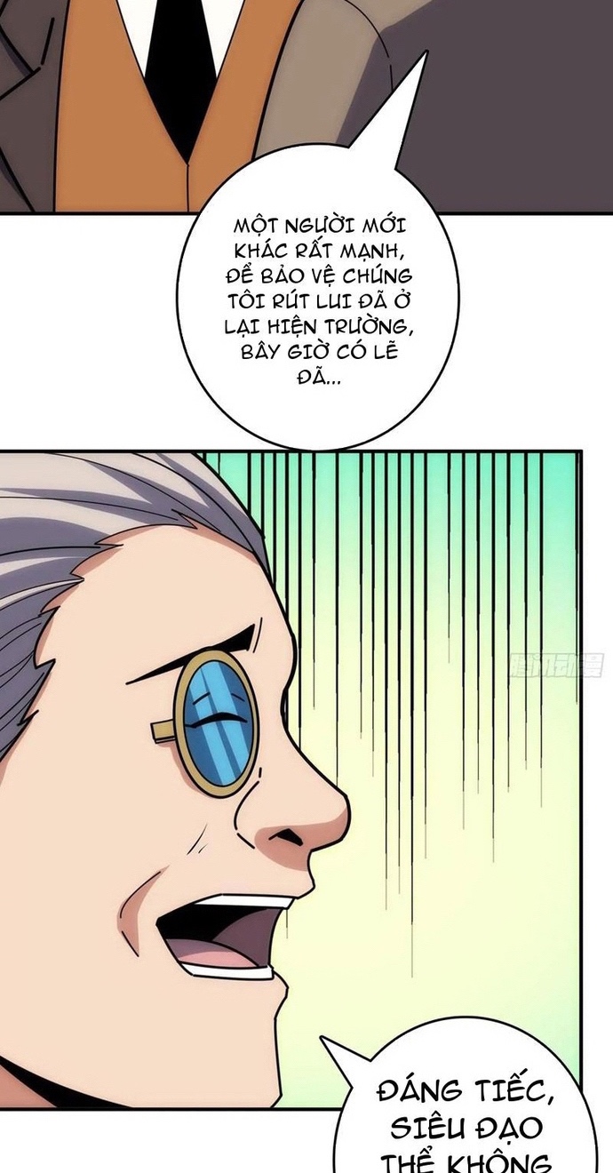 Tin Tức Của Toàn Tri Giả Chap 44 - Next Chap 45