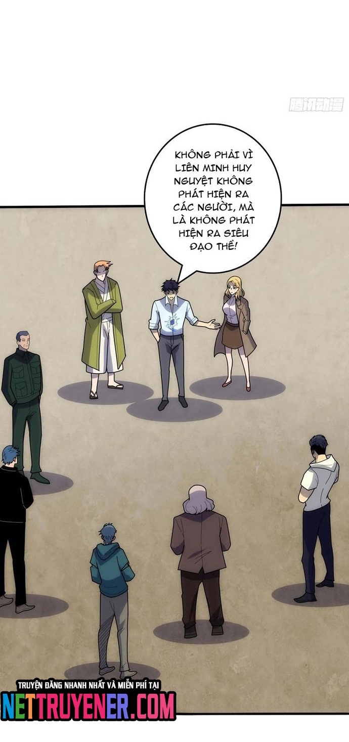 Tin Tức Của Toàn Tri Giả Chap 44 - Next Chap 45