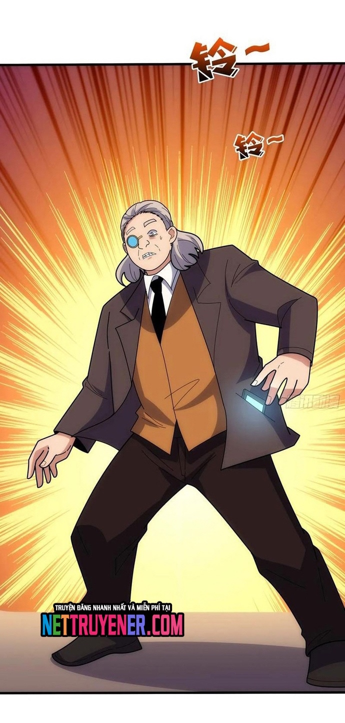 Tin Tức Của Toàn Tri Giả Chap 44 - Next Chap 45