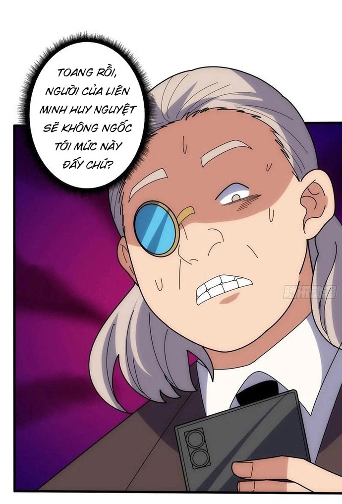 Tin Tức Của Toàn Tri Giả Chap 44 - Next Chap 45