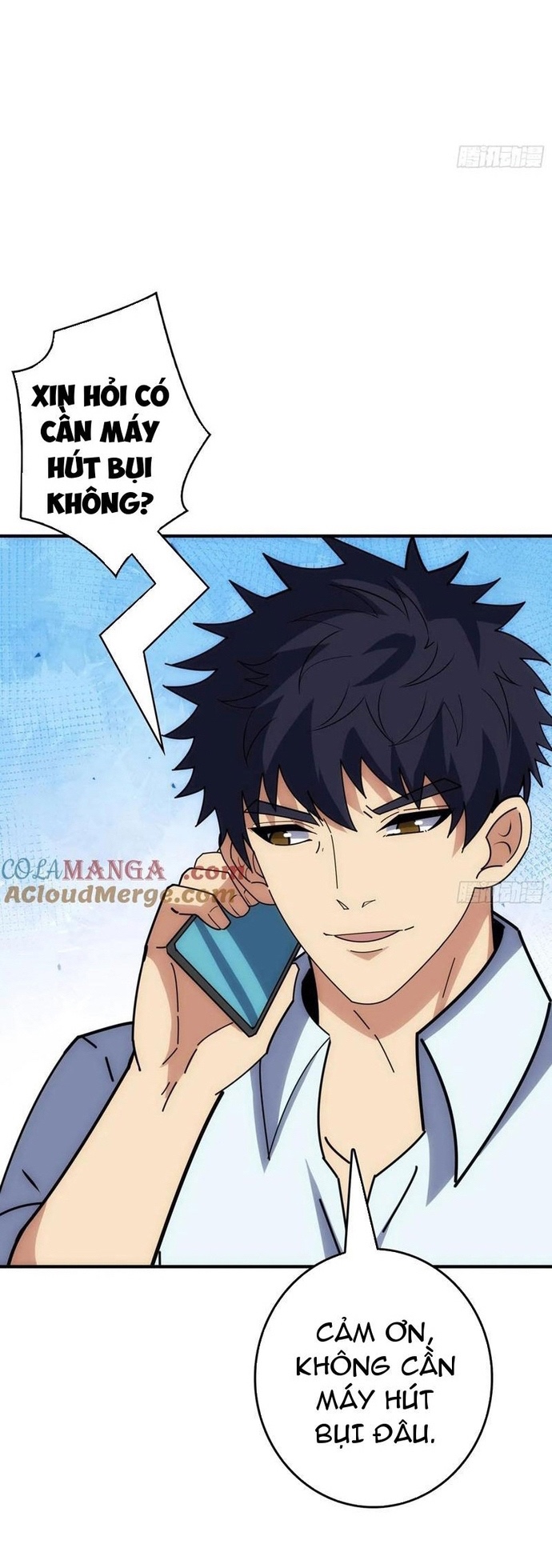 Tin Tức Của Toàn Tri Giả Chap 44 - Next Chap 45