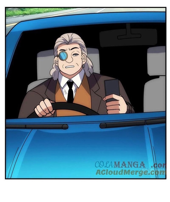 Tin Tức Của Toàn Tri Giả Chap 44 - Next Chap 45