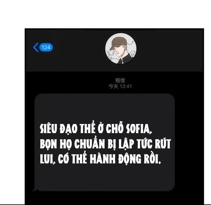 Tin Tức Của Toàn Tri Giả Chap 44 - Next Chap 45